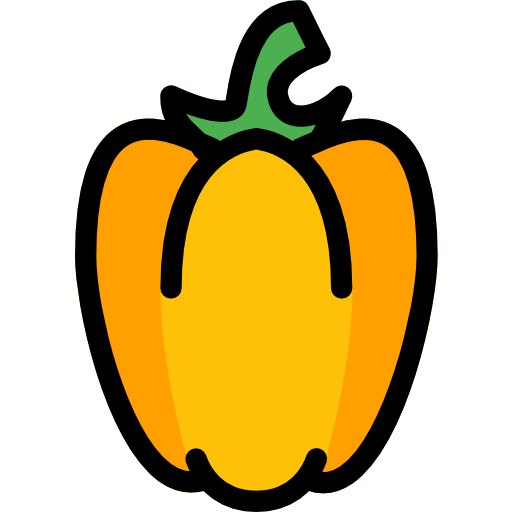Bell pepper